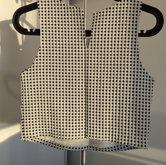 Joie Crop Top - Picture 2 of 3